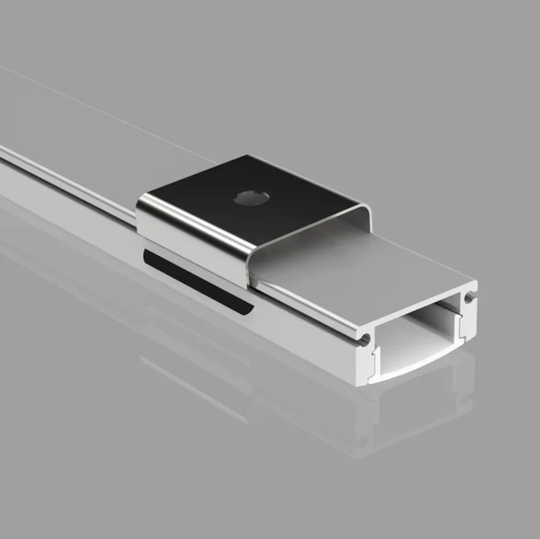 LUMIPRO MOUNTING CLIP FOR LP.1707.S2