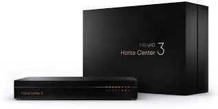 FG-HC3 EU Black