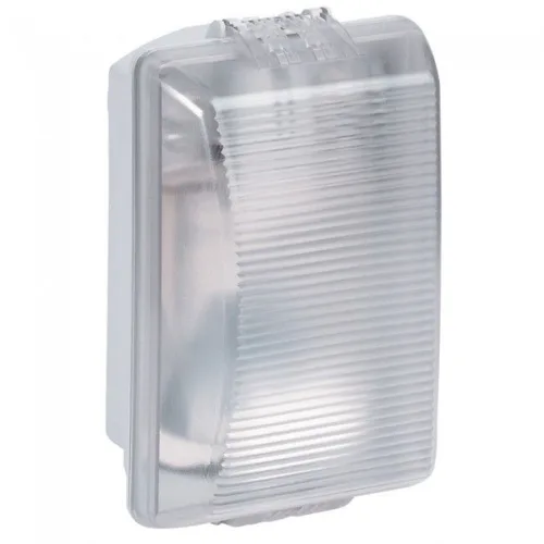 LEGRAND BULKHEAD LIGHT E27 75W