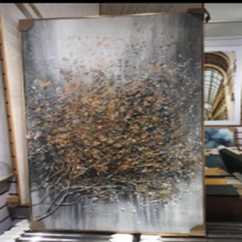 DESROCH OILPAINTING ART BY CATEGORY WALL DECOR