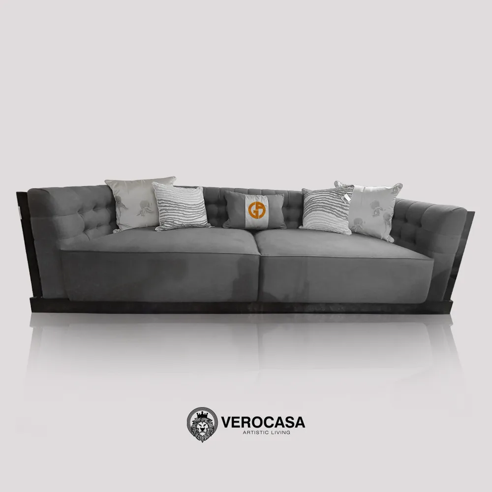 VEROCASA LIVING LUXURY CASAA SUPERIOR LUXURY SOFA