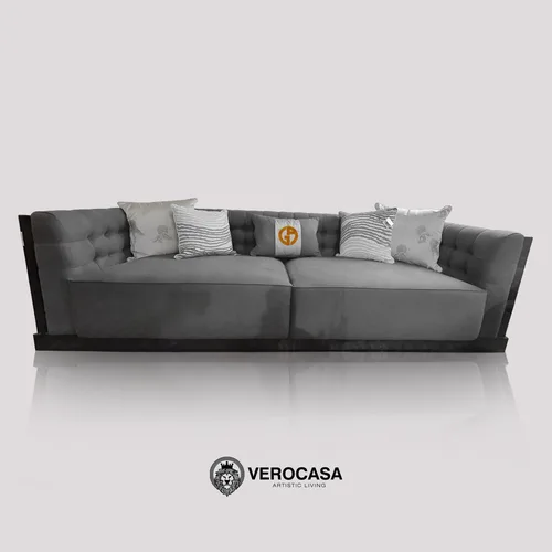 VEROCASA LIVING LUXURY CASAA SUPERIOR LUXURY SOFA