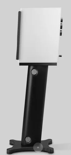 X1001 AXXESS L1 WHITE