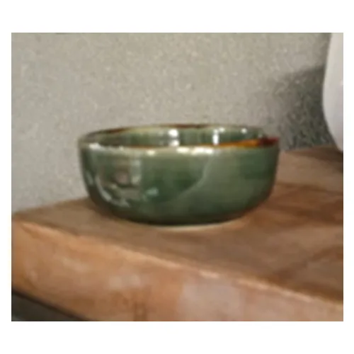 DESROCH SERVING BOWL