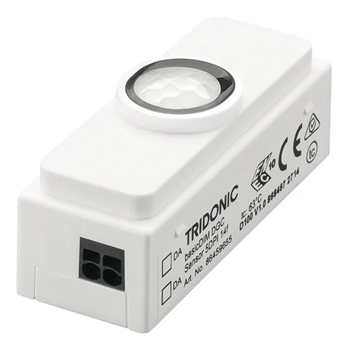 BASICDIM DGC SENSOR 5DPI 14F