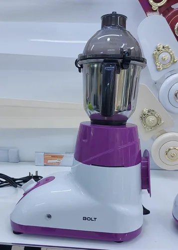 GSR MIXER GRINDER BOLT 1500W MADE IN INDIA