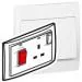 LEGRAN 45A COOKER CONTROL UNIT  MALLIA SENSES
