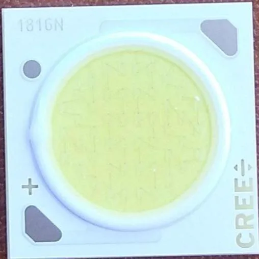 CREE CHIP 1816N 25W 3000K 350mA 18X18mm 2750lm 