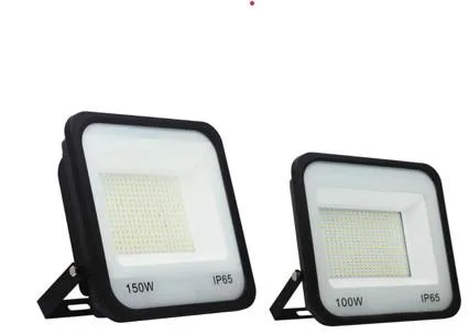 RR LIGHTING 200W 85-277VAC 6500K FLOOD LIGHT