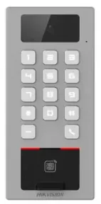 HIKVISION Access Control