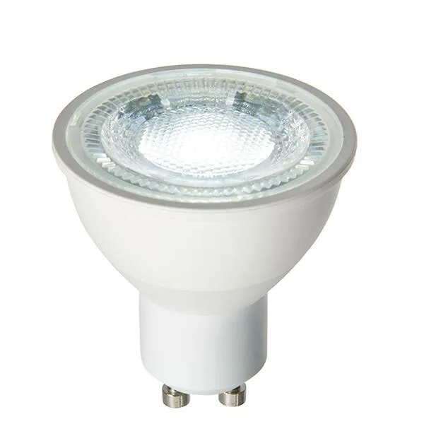 TM LED BULB GU10 7W 6500K 220V AC 