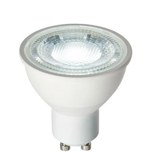 TM LED BULB GU10 7W 6500K 220V AC 