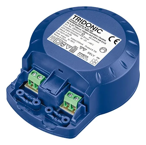 DLA G2 150MM 1000LM 8X0 ADV EM ECG