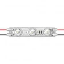 KAISEN 3 LED MODULES 10000K COOL WHITE 1.5W ,12V