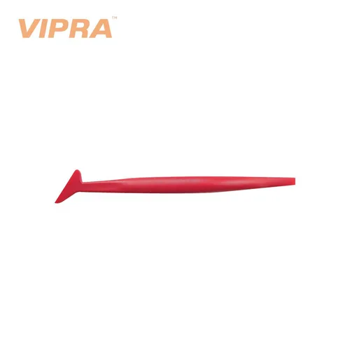 RED MICRO SQUEEGEE