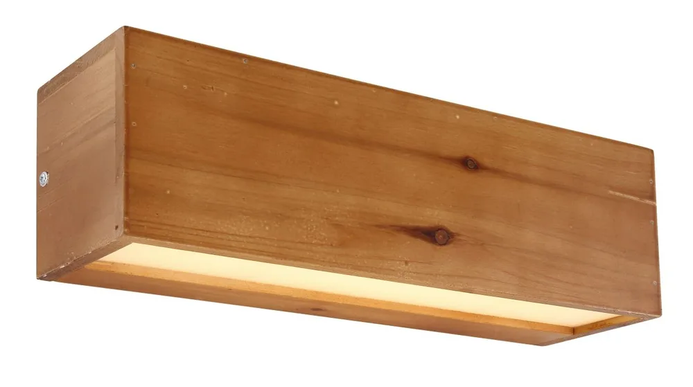 GLOBO LIGHTING MODERN LED 12W IP20 WALL LIGHT