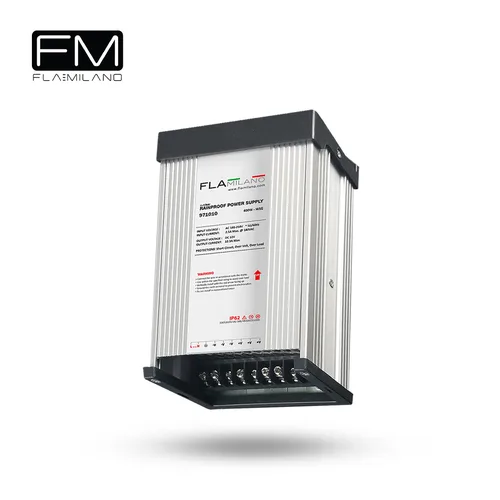 971010 FLAMILANO POWER SUPPLY 400W