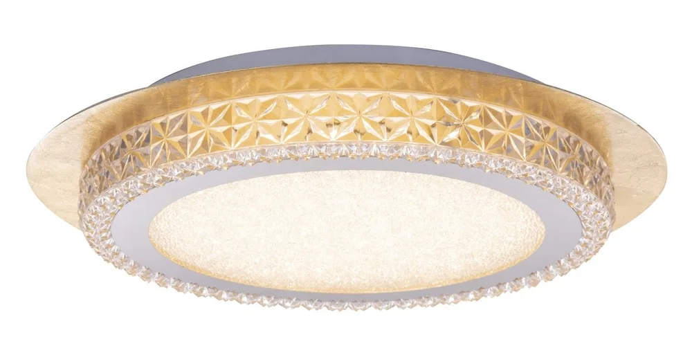 GLOBO LIGHTING MODERN LED 18W IP20 CEILING LIGHT