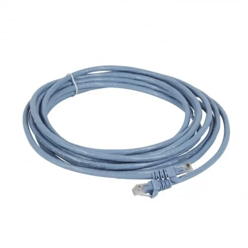 LEGRAND PATCH CORD CAT6 UTP 5M LINKEO