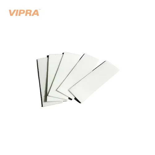 VIPRA WOOL FELT SQUEEGEE