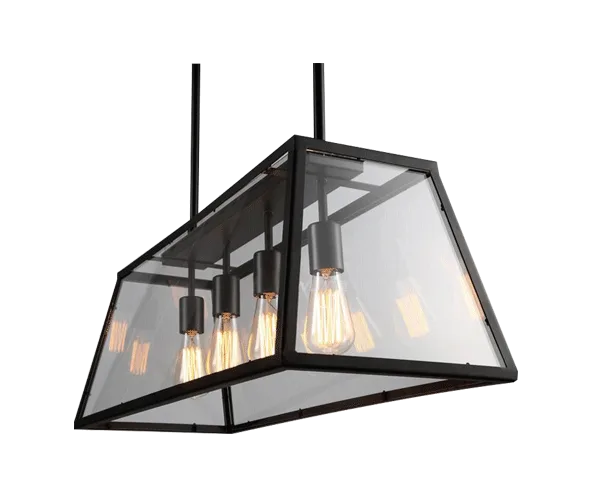 LUMILUCE MARVOL E27 SUSPENDED LAMP