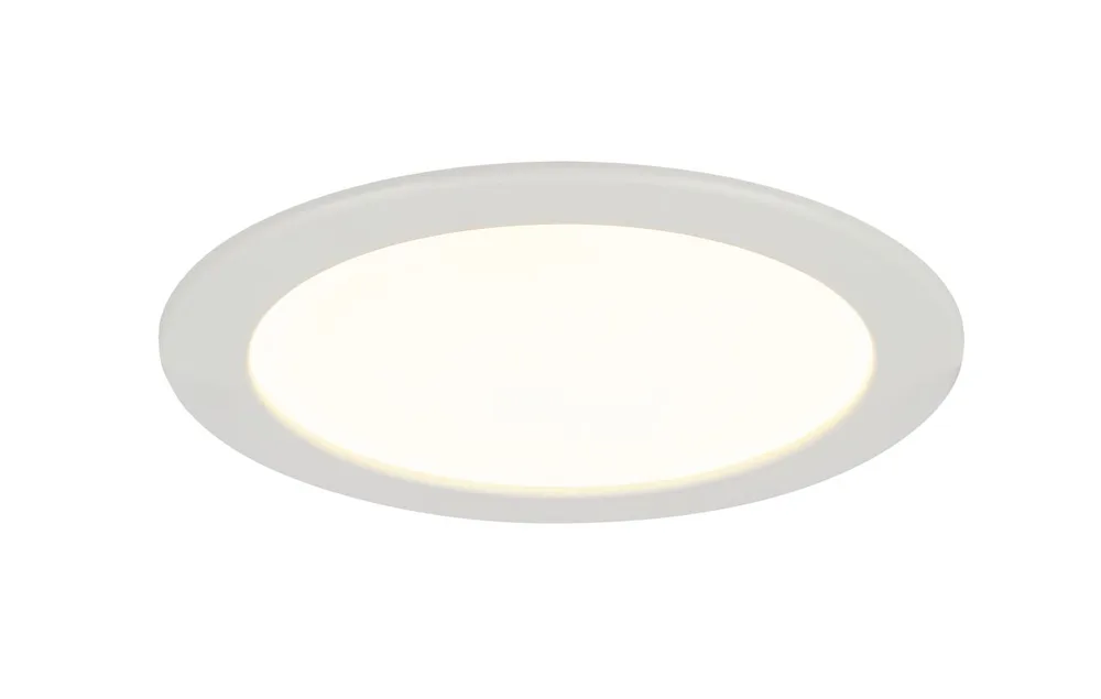 GLOBO LIGHTING MODERN LED 18W IP20 RECESSED LIGHT
