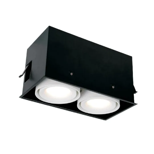 LUMIBRIGHT INDUE IP20 SPOT LIGHTS 5000K LUMINAIRES-22W/30W
