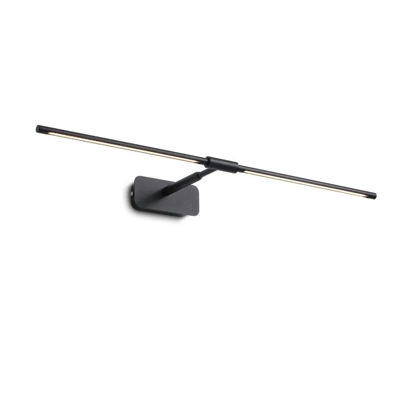 LUMIBRIGHT FUEVA SERIES OSRAM LED 8W Ø700xW60xH240mm IP20 WALL LIGHT L08029