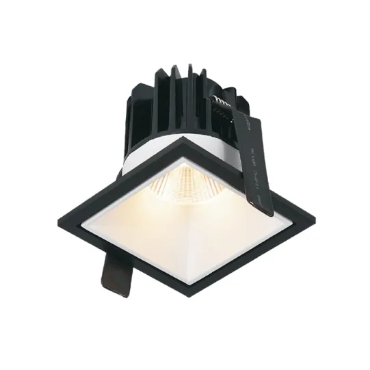 LUMIBRIGHT FILLY 11W/15W 3000K WHITE+GOLDEN SPOT LIGHT IP20