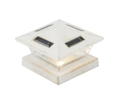 GLOBO LIGHTING CONTEMPORORY LED 0.06W IP44 SOLAR LIGHT