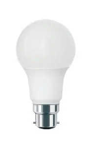 RR LIGHTING 7W 220-240VAC E27 LED BULB