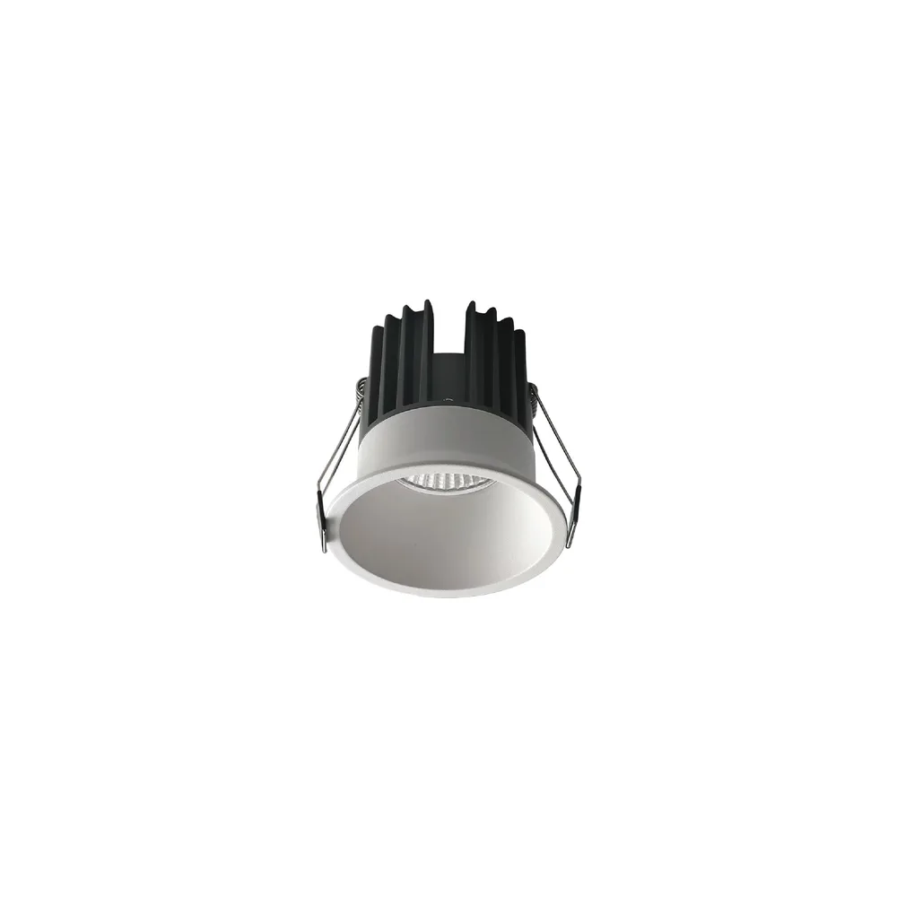 LUMIBRIGHT NICE SERIES 12W Ø84XH75MM IP44 SPOTLIGHT LBT2124