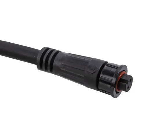 LUMIBRIGHT LB0901 FEMALE CONNECTOR FOR LINEAR INGROUND LIGHT