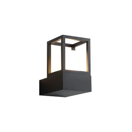 LUMIBRIGHT	IP65 WALL LIGHTS 3000K LUMINARIES-12W
