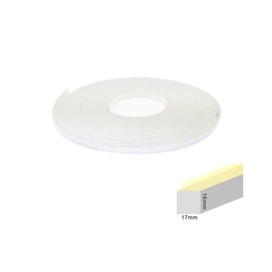 LUMIFLEX 3528 IP68 NEON FLEX 3000K LUMINAIRES-9W/m