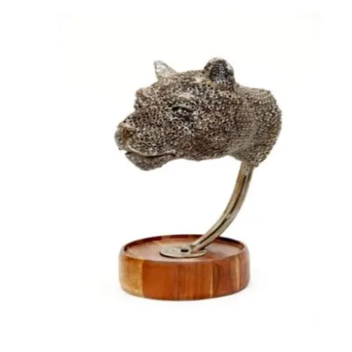 ROYAL PANTHER HEAD