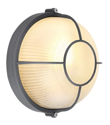GLOBO LIGHTING TRADITIONAL E27 60W IP44 OUTDOOR LIGHT