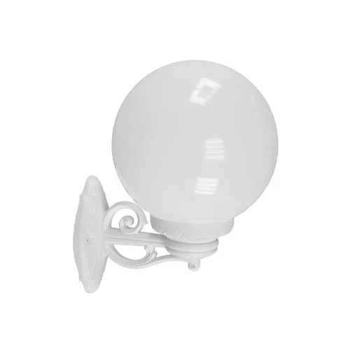 OUTDOOR WALL LAMP FUMAGALLI GLOBE 250 G25.131.000.WYE27