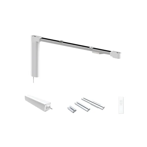 QUICKLINK CURTAIN MOTOR INC 5.2MTRACK