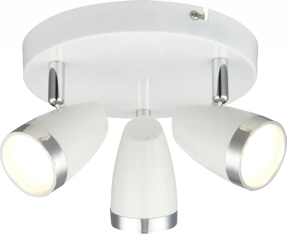 GLOBO LIGHTING MODERN LED 4W IP20 SPOTLIGHT