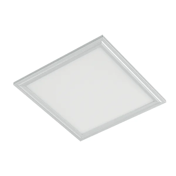 ELMARK LED PANEL 60W 6400K 595x595mm WHITE FRAME