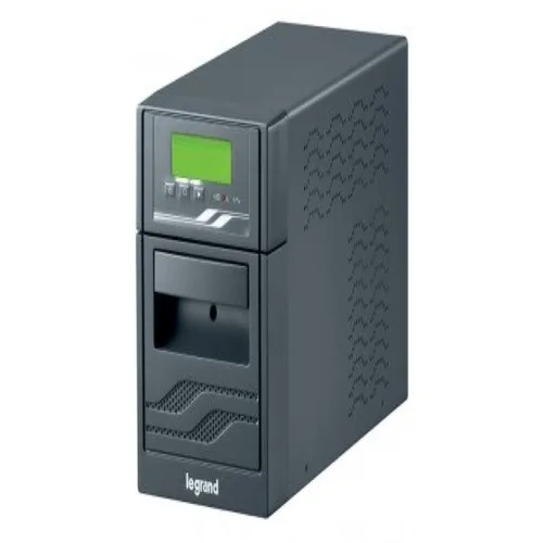 LEGRAND UPS NIKY S - LINE INTERACTIVE S - 1.5 KVA - IEC - USB - 232 -