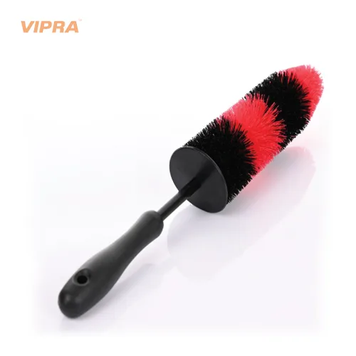 VIPRA 430mm AUTO WHEEL RIM BRUSH 