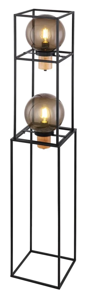 GLOBO LIGHTING TRADITIONAL E27 LED 20W IP20 FLOOR LIGHT