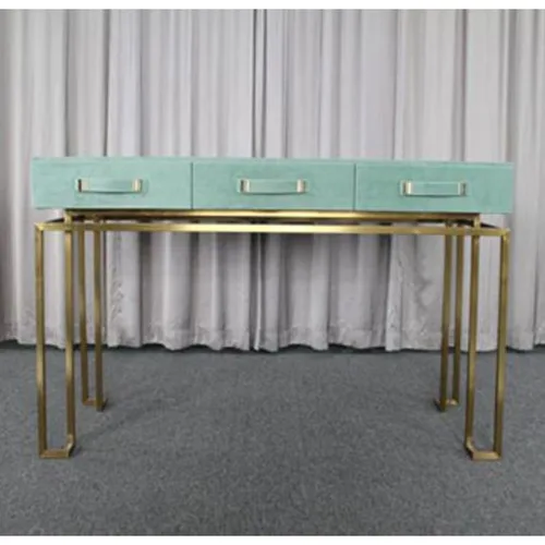 VEROCASA LIVING LUXURY BED MODERN DRESSER