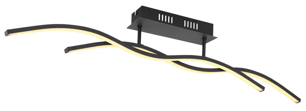 GLOBO LIGHTING MODERN LED 20W IP20 CEILING LIGHT