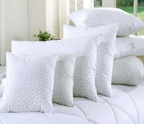 DESROCH MODERN COTTON CUSHION FILLER