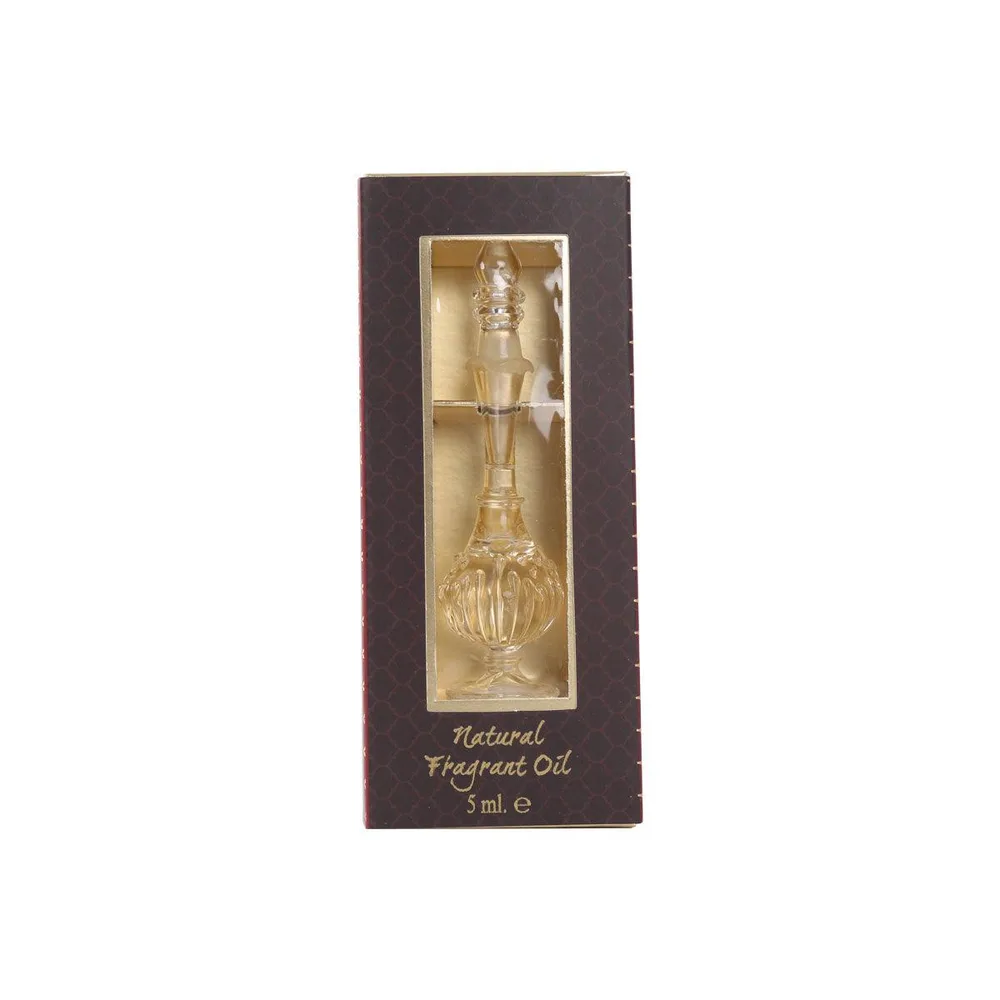 DESROCH FRAGRANCES RELAX PERFUME OIL