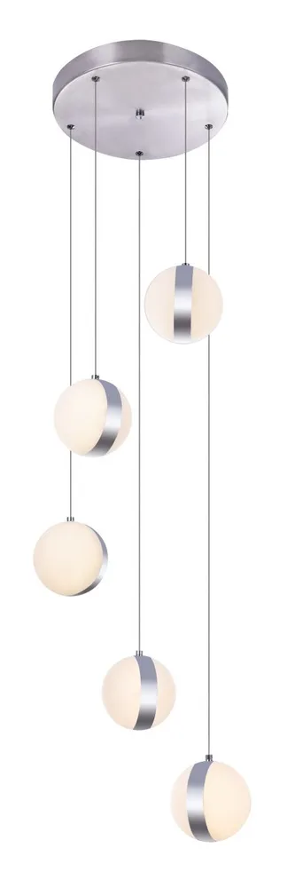 GLOBO LIGHTING MODERN LED 40W IP20 PENDANT