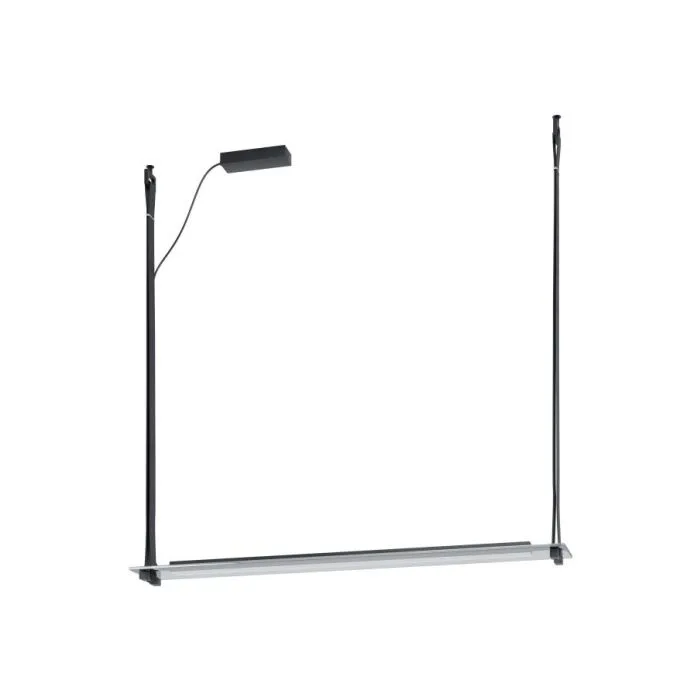 EGLO LED-HL M.TOUCH SW/SW-TRANS.'PRAVOMERA' CRYSTAL&DESIGN